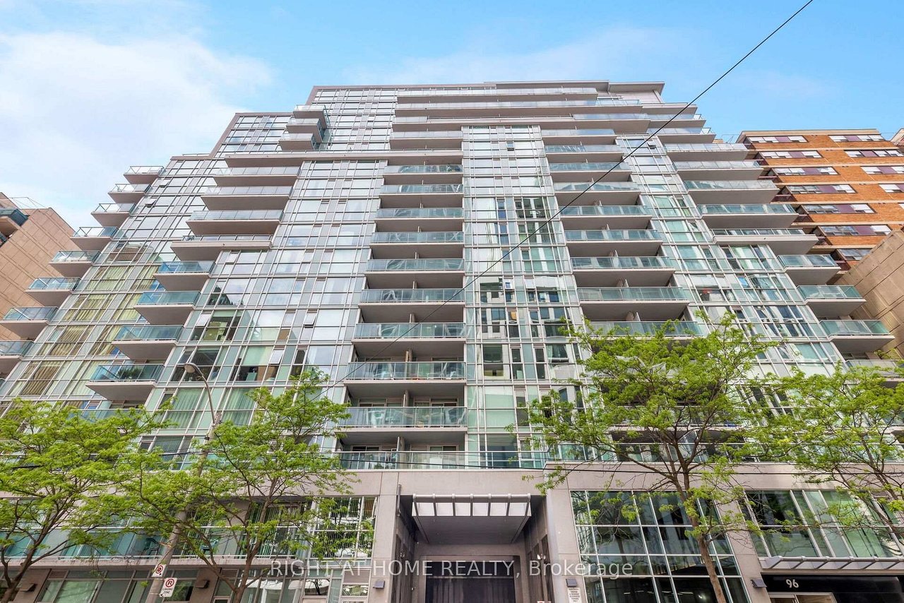 PENTHOUSE AT 9T6