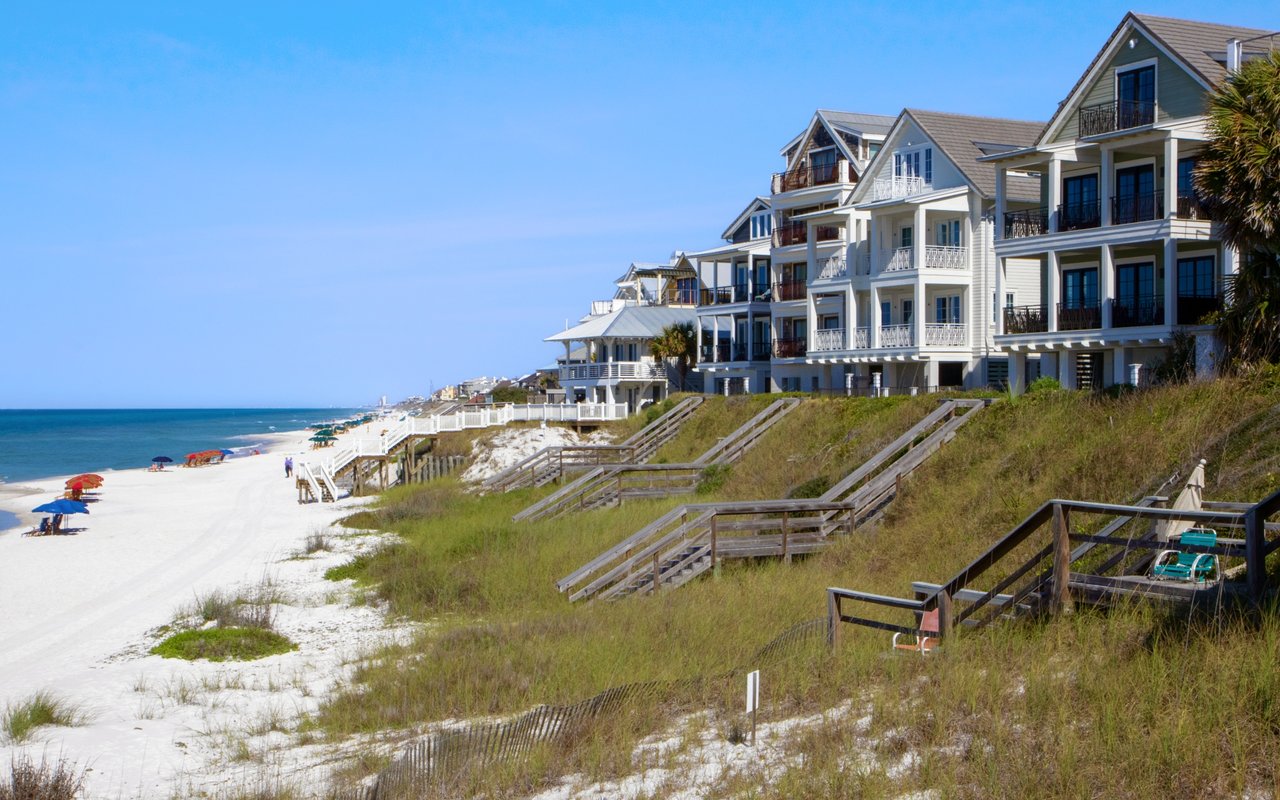 Inlet Beach