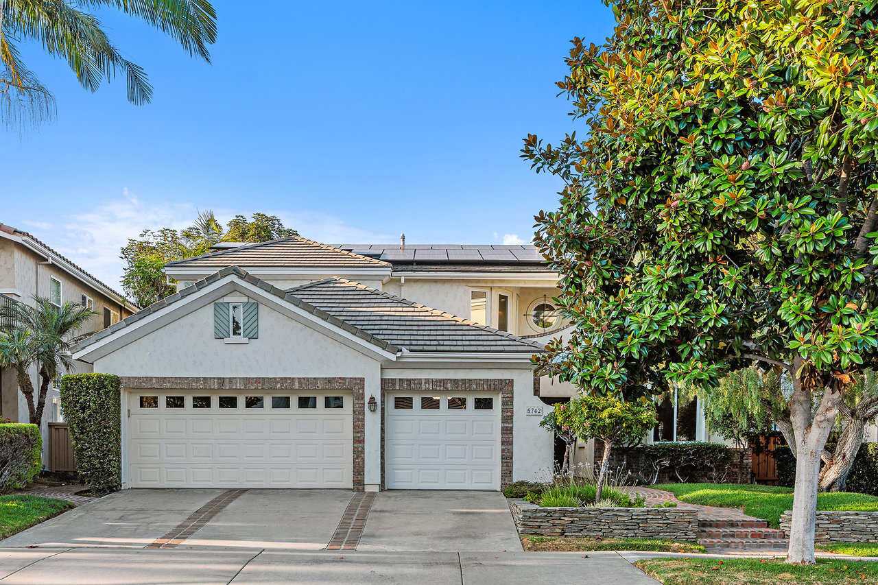 5742 Brittany Forrest Lane