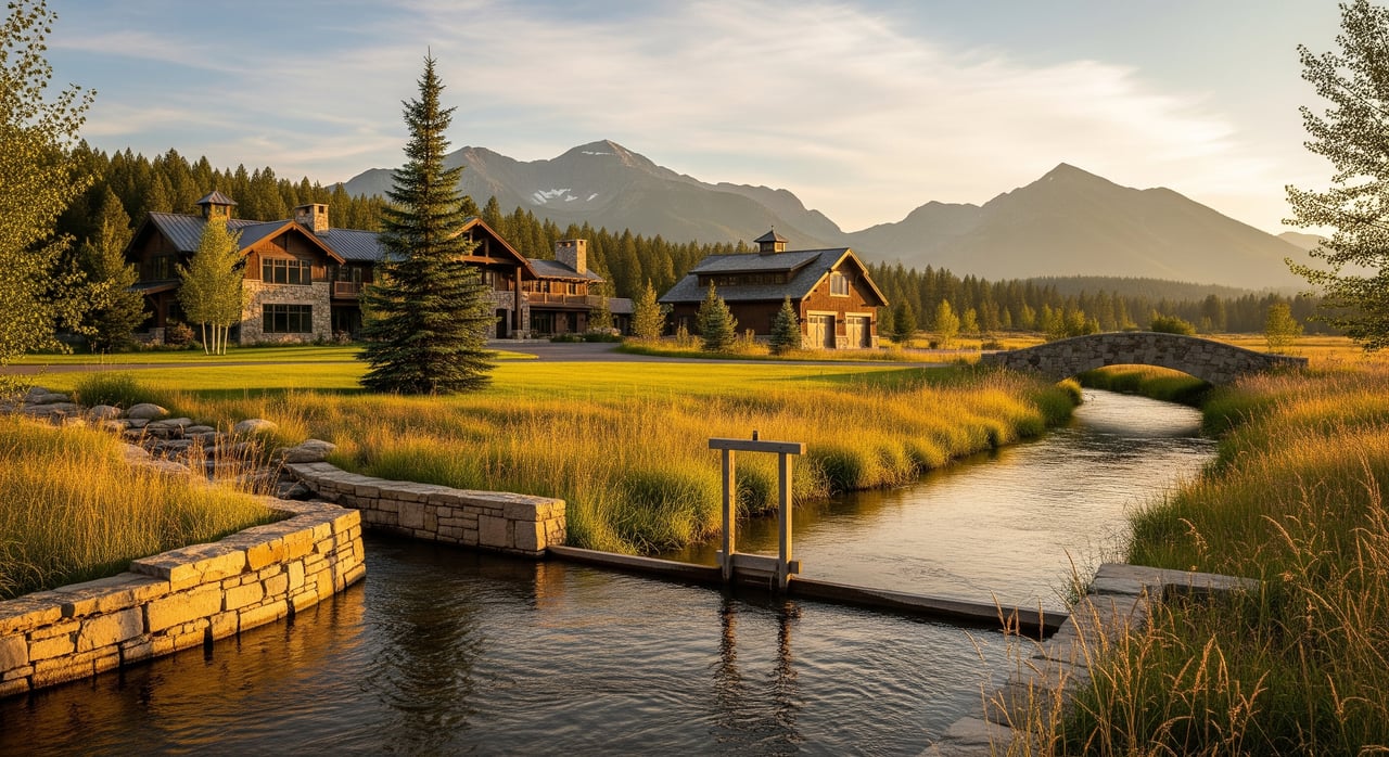 Water Rights 101 for Columbia Falls Homes and Land