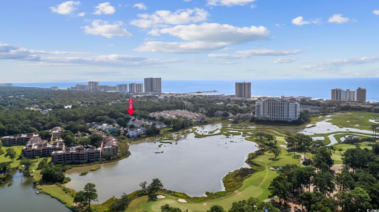 9550 Dunes Gable Dr. Unit: D