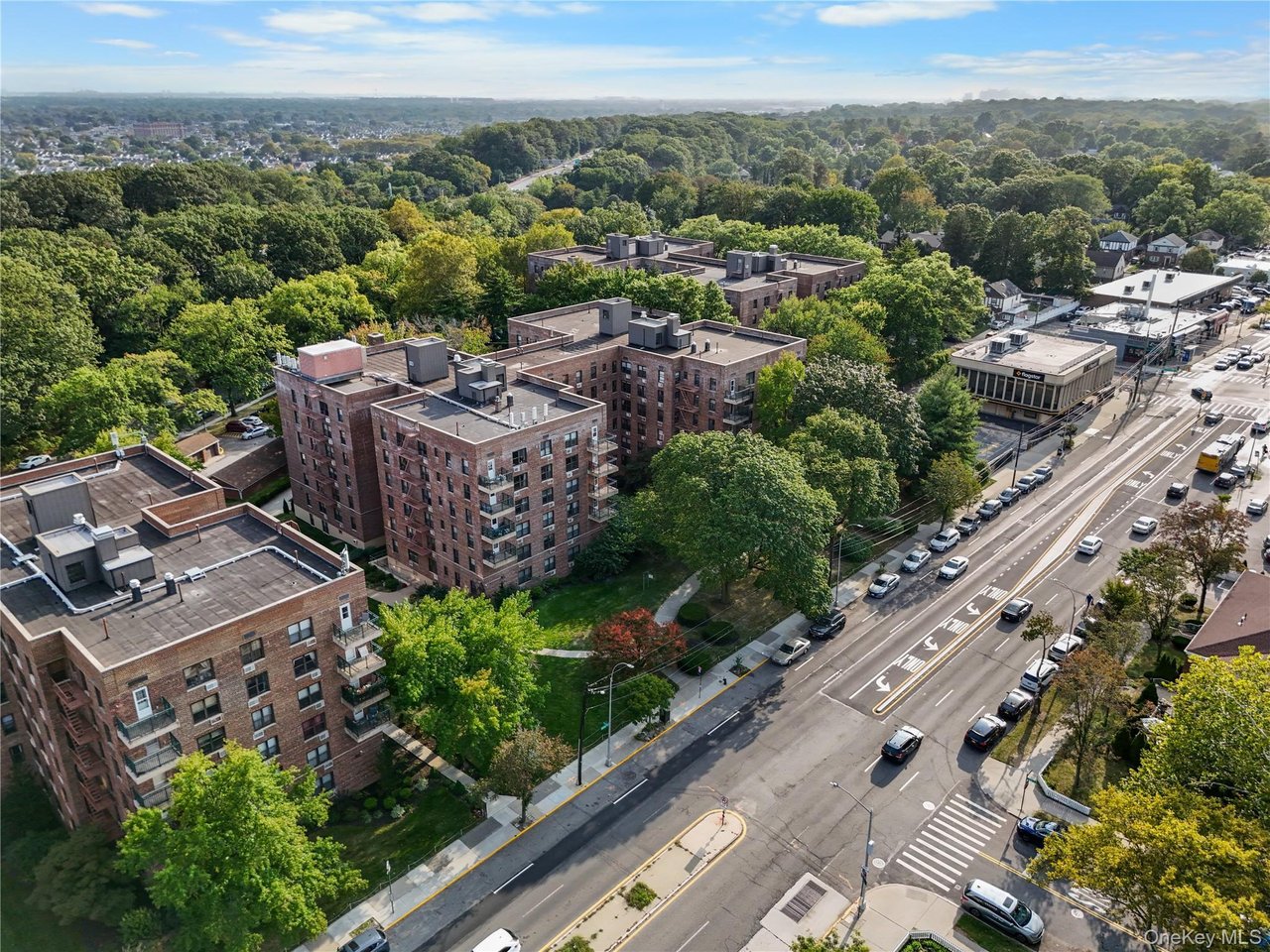 Oakland Gardens