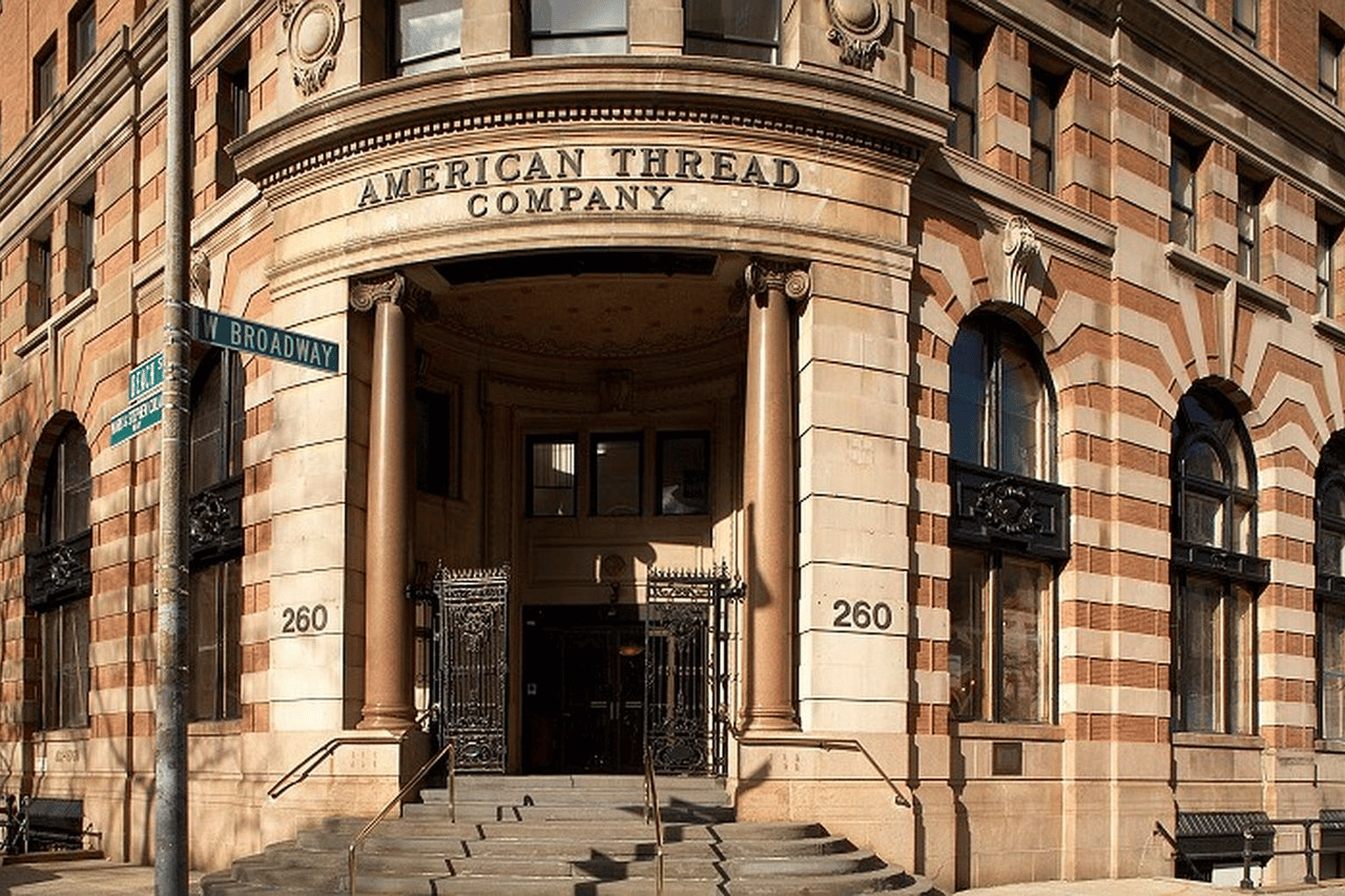 260 W Broadway, #11A