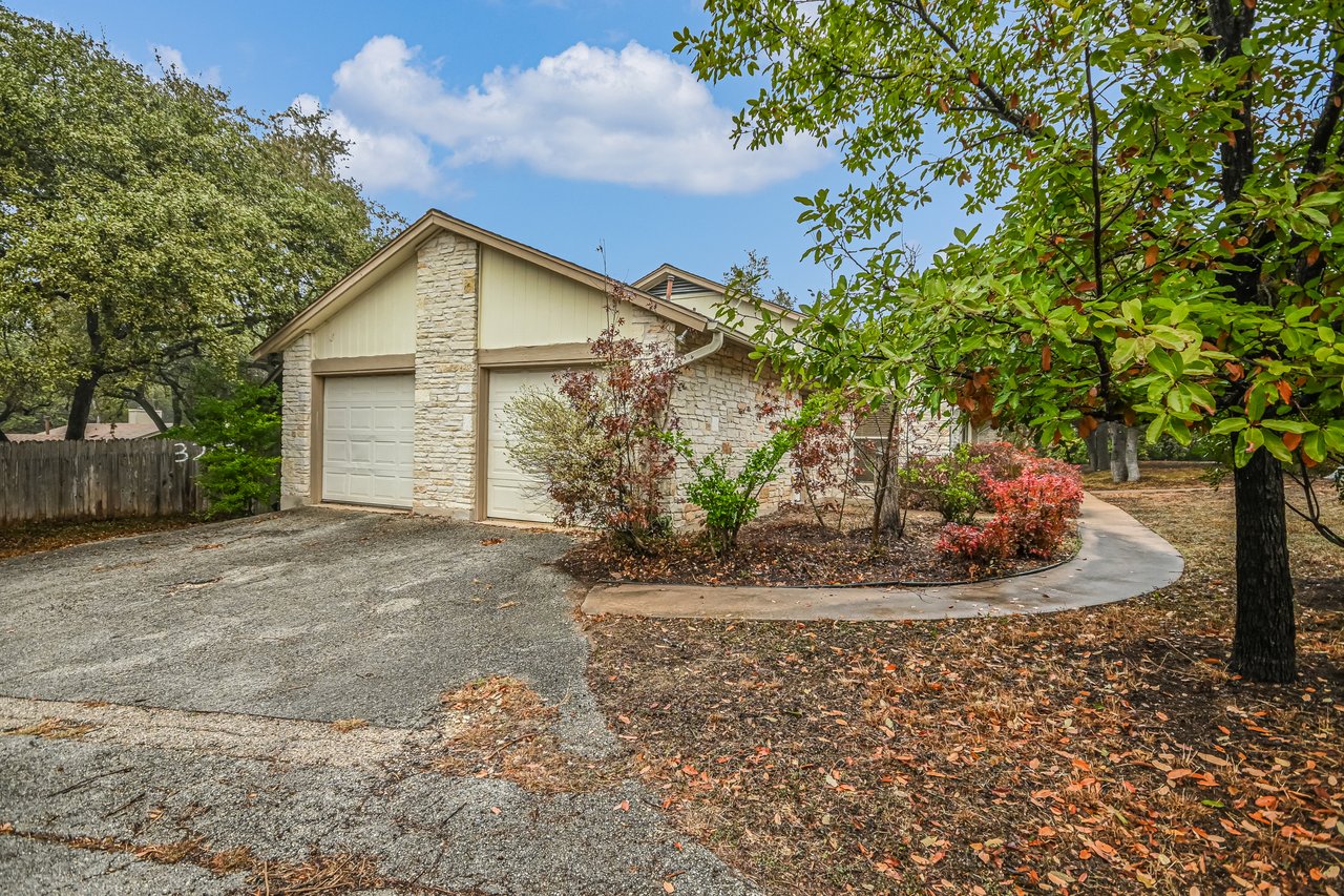 3207 Eanes Circle Circle