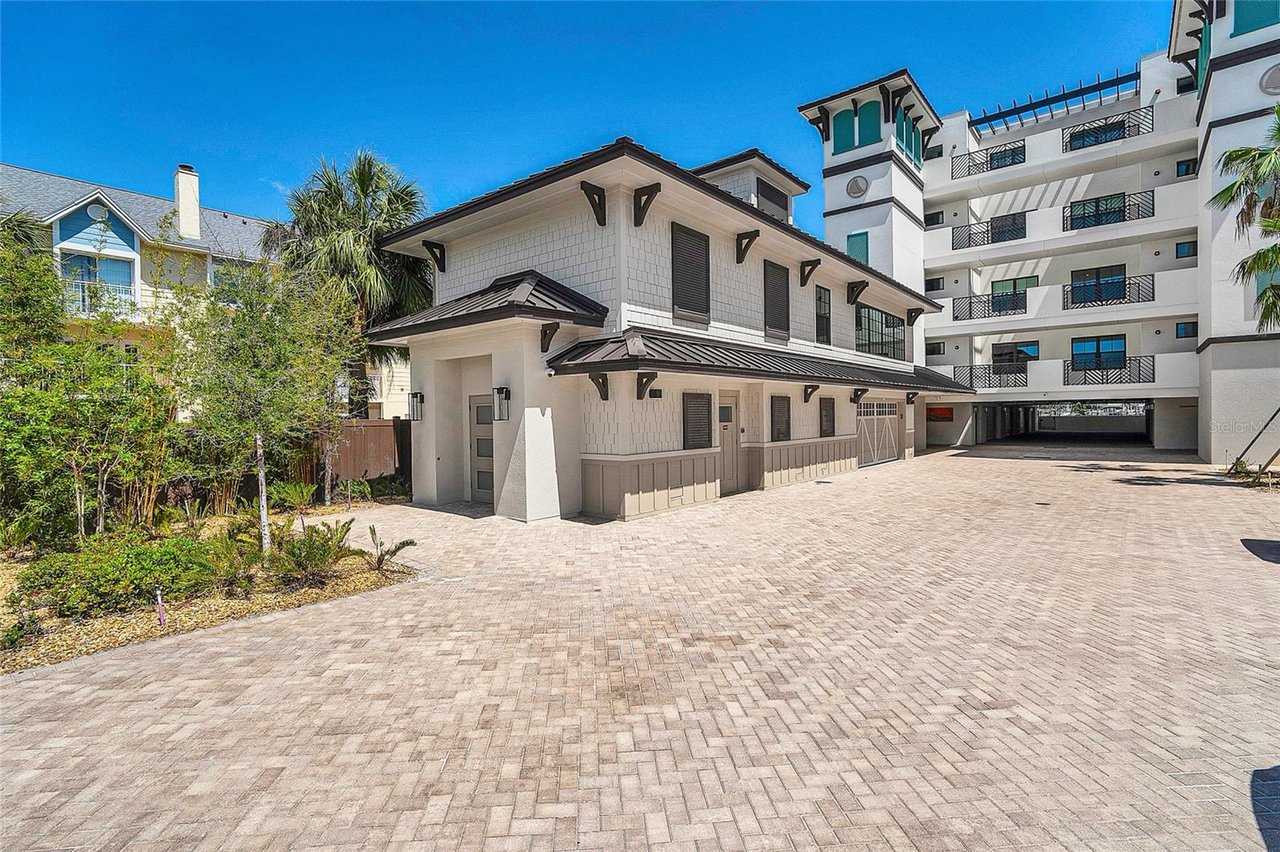 455 PINELLAS BAYWAY S #4A