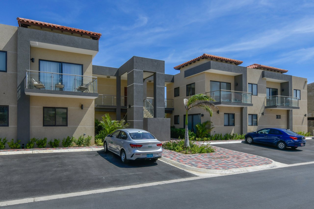 Ground-floor Unit in Goldcoast