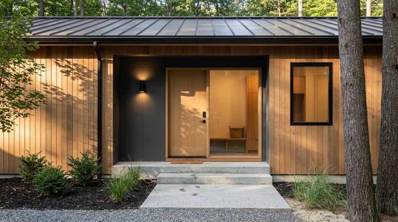 Balancing Getaway Time And Rental Use In Leelanau County Homes