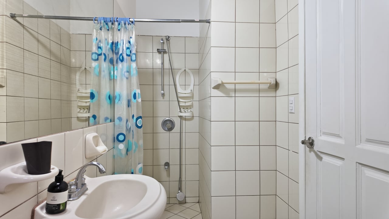 VILLAGGIO CLAUDIA  - VILLA 27A