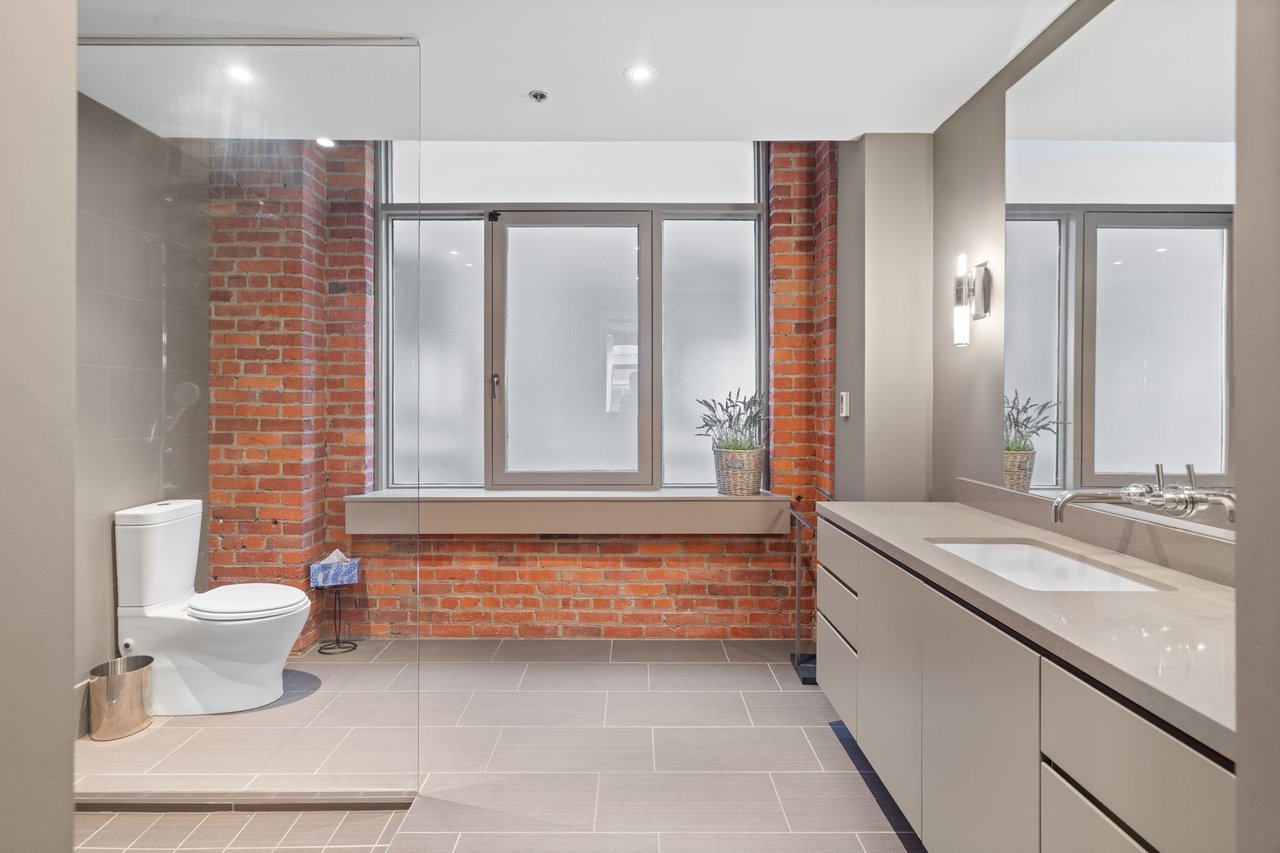 The Pinnacle Of Toronto Loft Living
