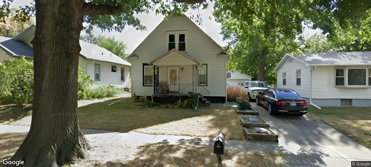 Land for Sale in Midtown/Downtown Sac- 3131 W St.