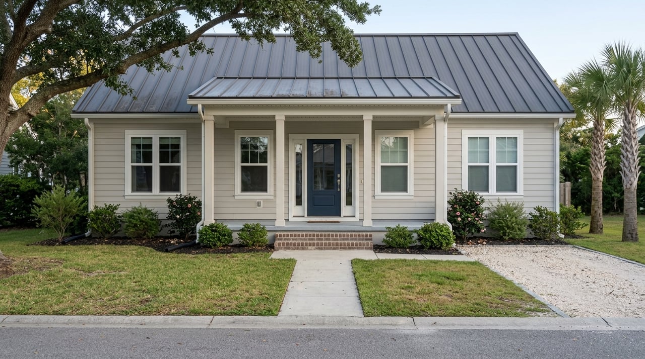 Buying A Home In Bayou La Batre: What To Know First
