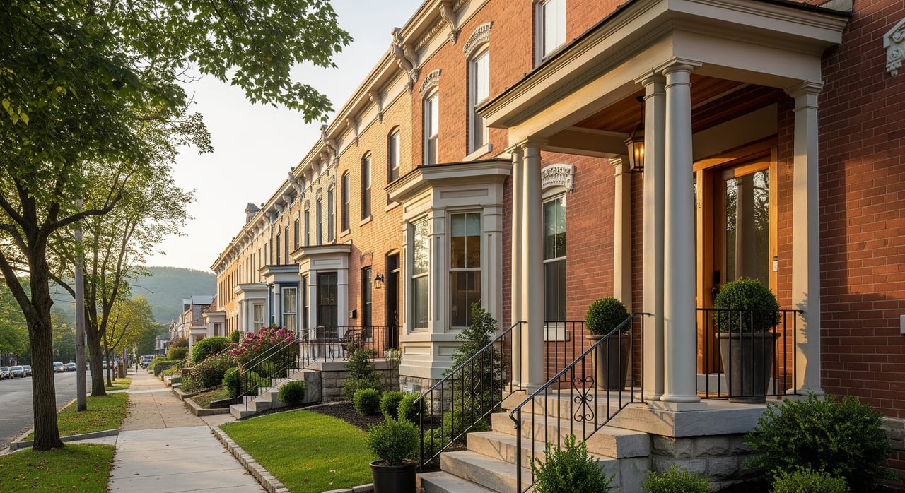 First-Time Buyer Programs in Martinsburg