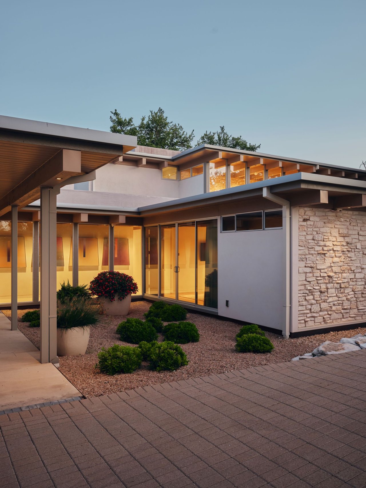 The Hilltop | Mid Century Modern Masterpiece 