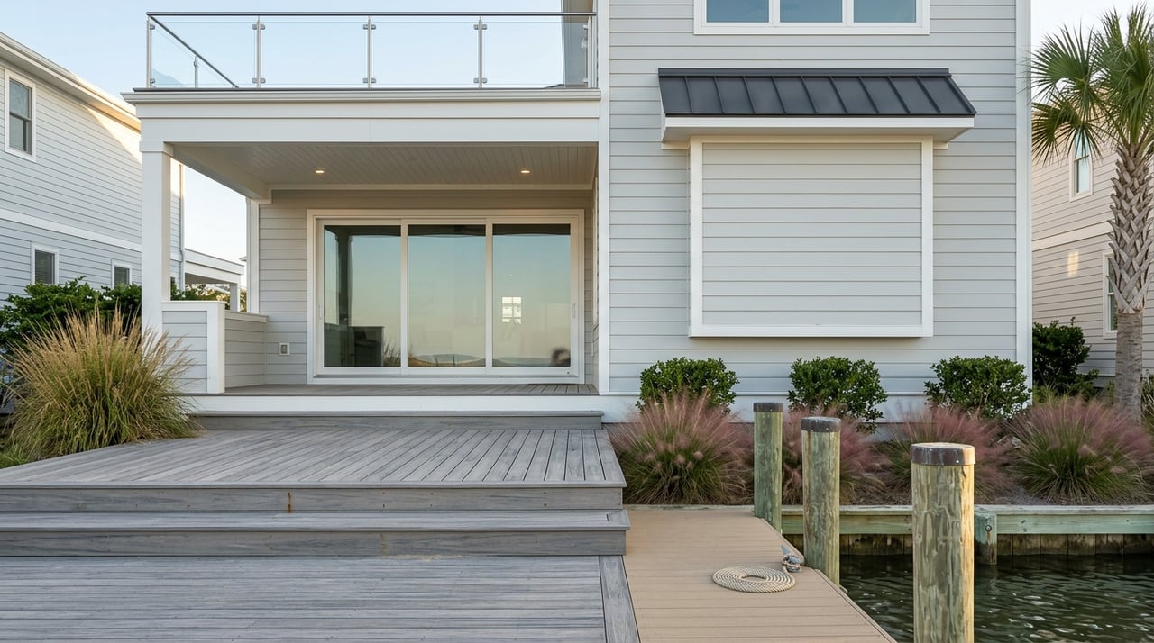 Waterfront Living In Pelican Bay: Access, Amenities, And Lifestyle