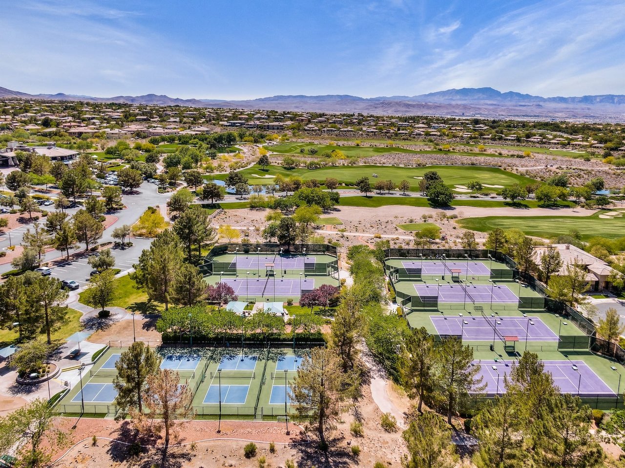 Anthem Country Club