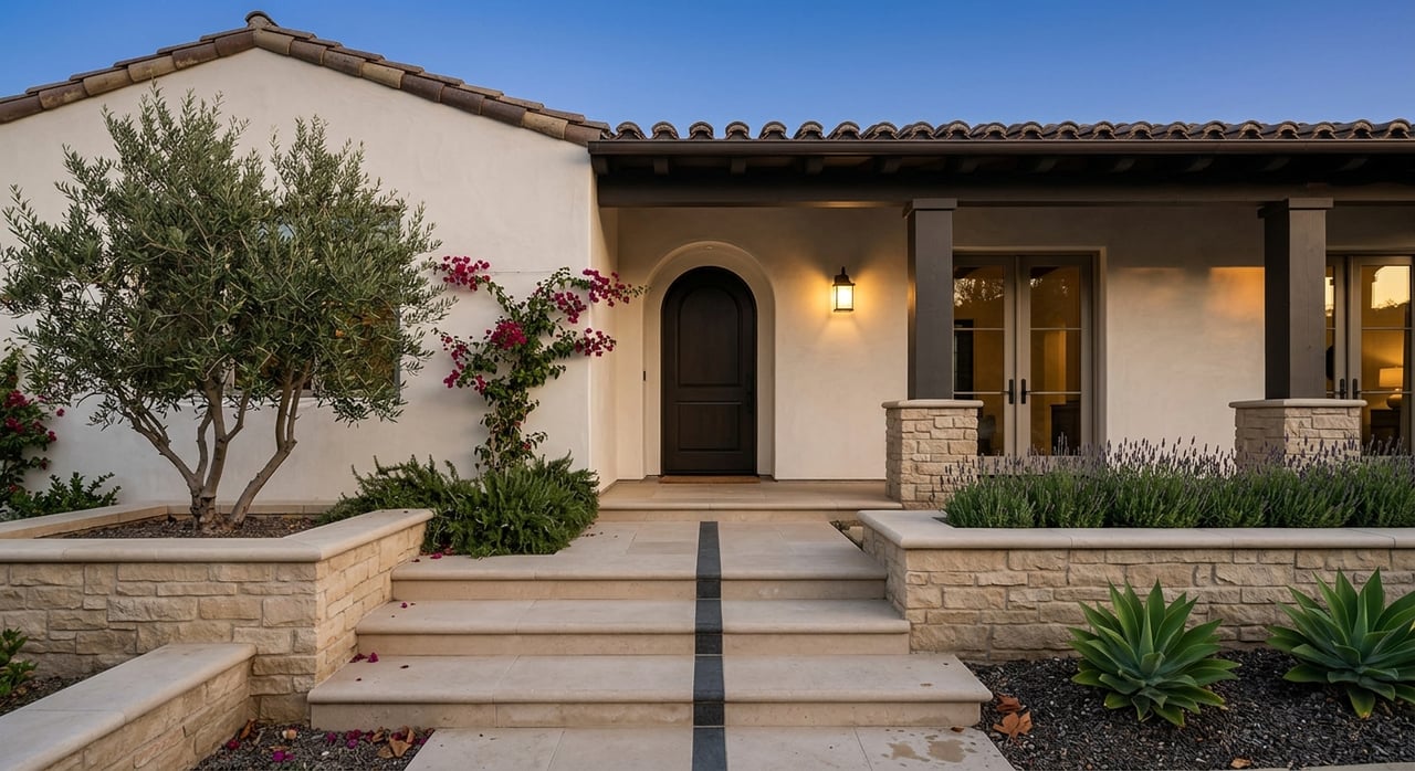 Del Mar Neighborhoods: Beachside Versus Hillside Homes
