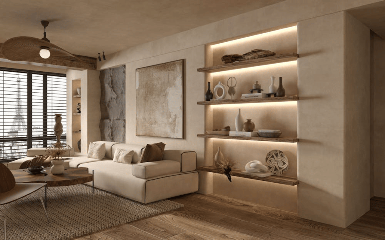 Luxury Home Design Trends for 2025