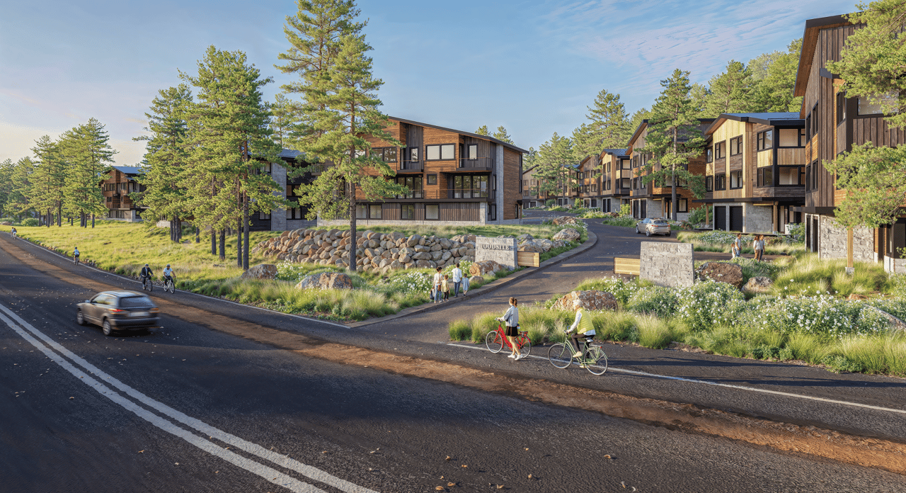 Woodsite