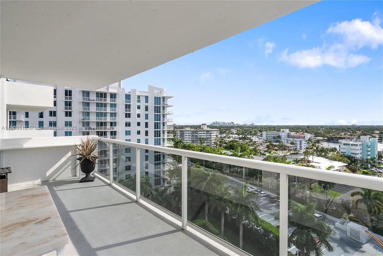 2841 N Ocean Blvd Apt 1105