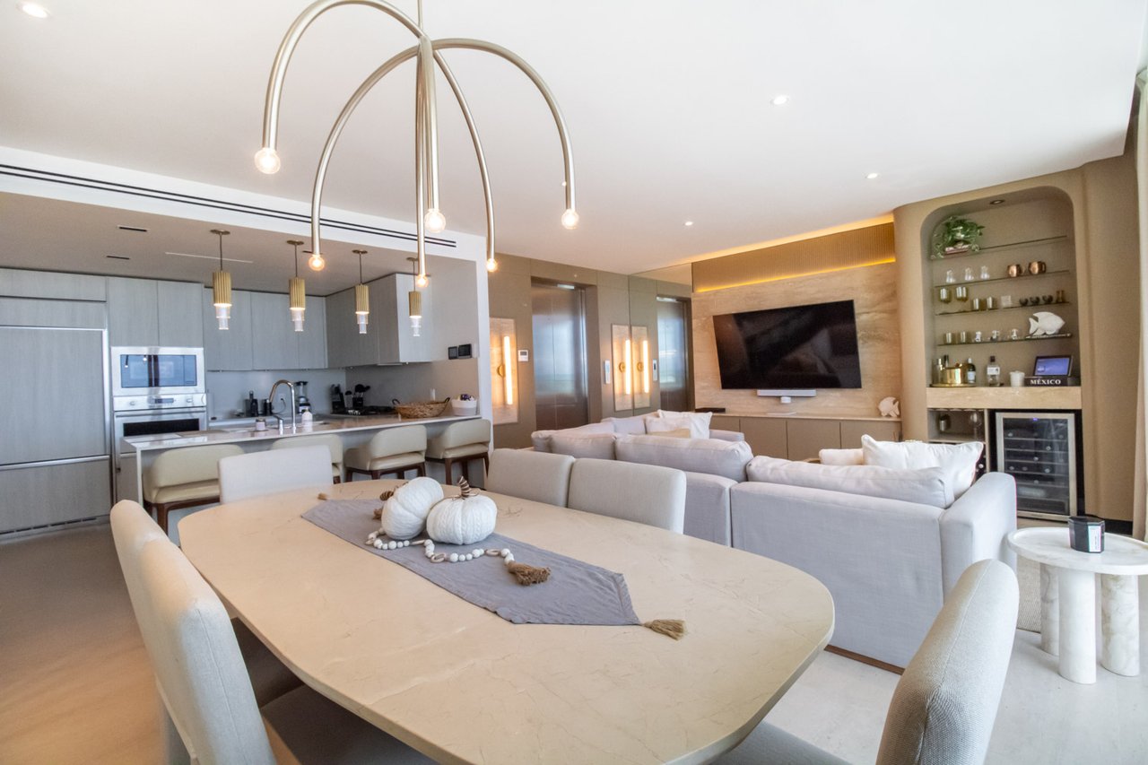 Condo | SLS Harbour Beach