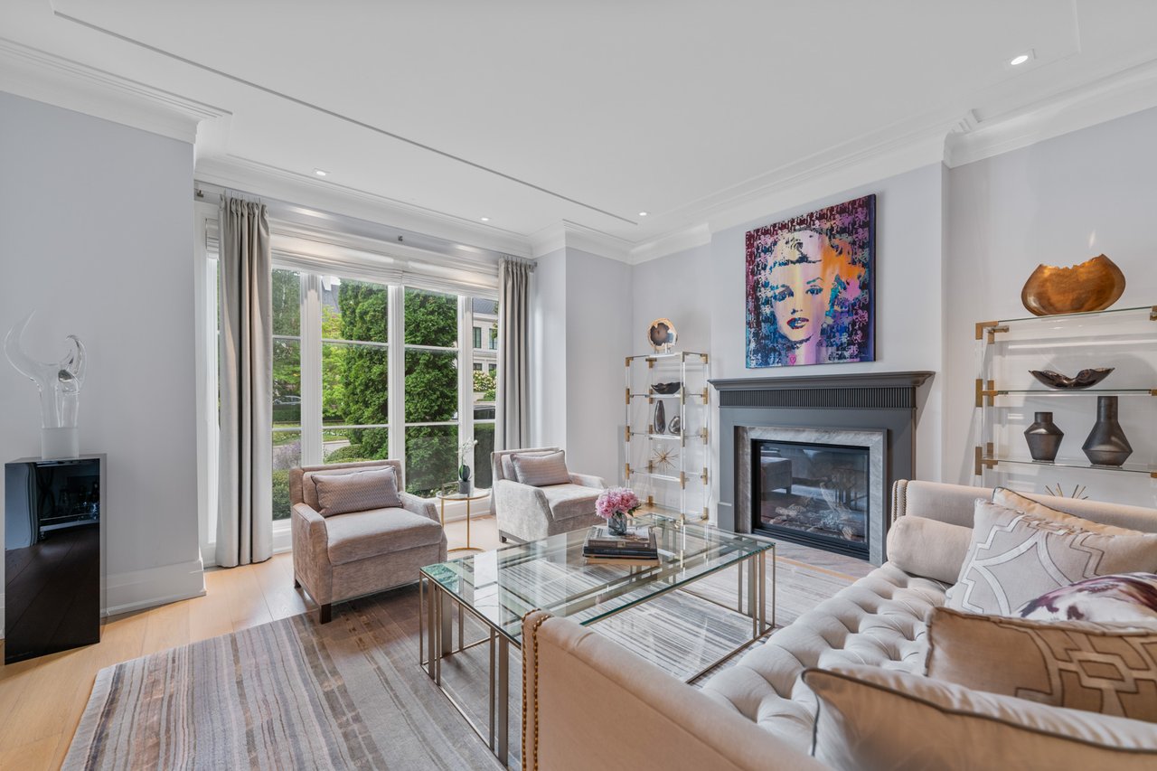 221 Dunvegan Road