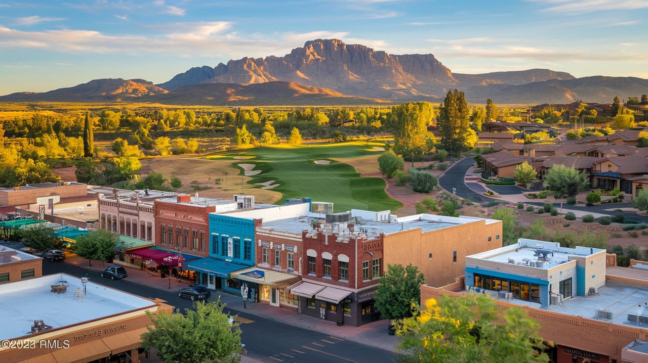 Top Real Estate Investment Areas in Flagstaff, AZ