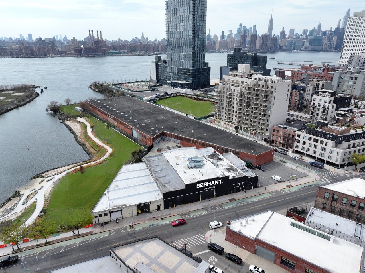 11 Franklin St - Development Site