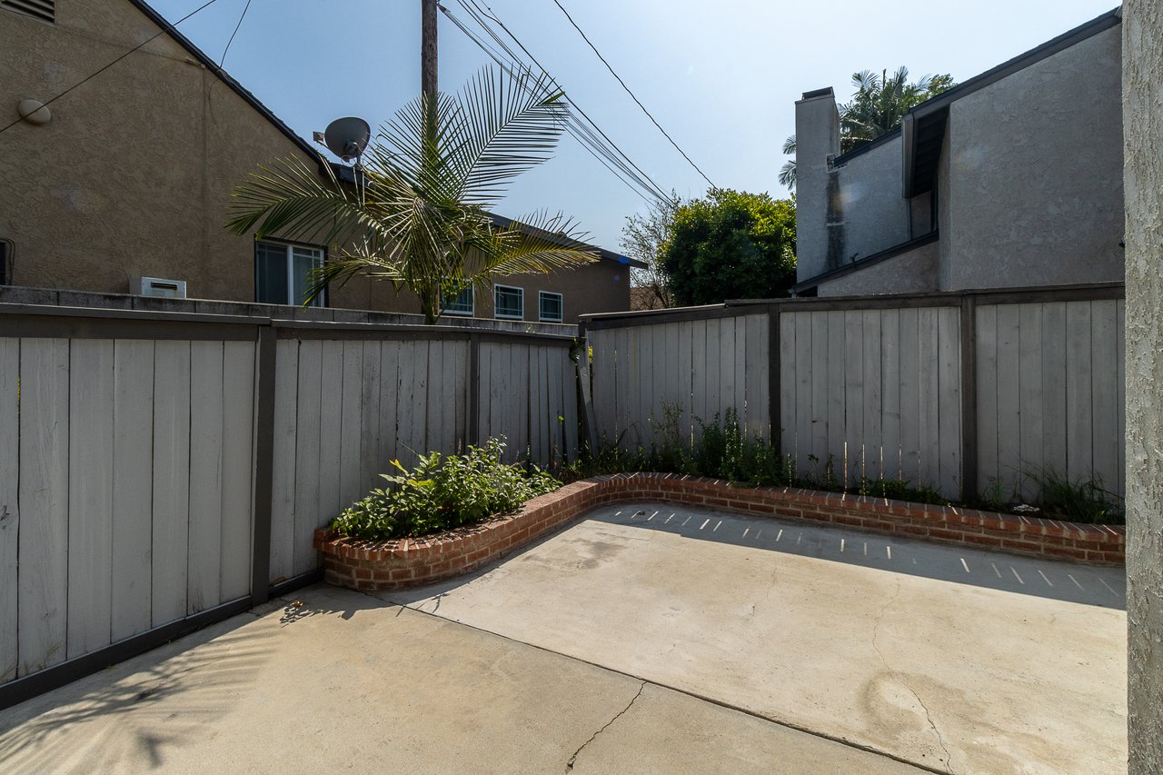 619 Monterey Avenue A