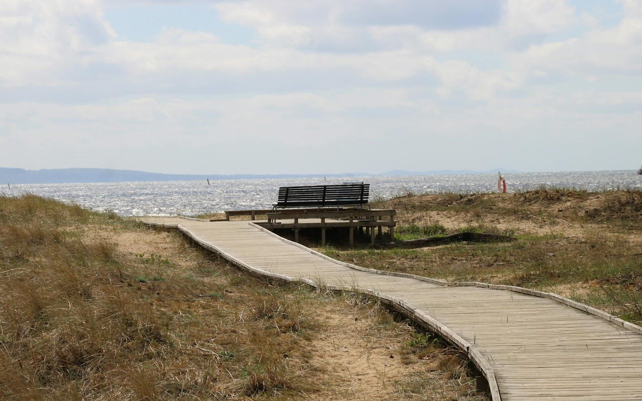 Point Pleasant Beach