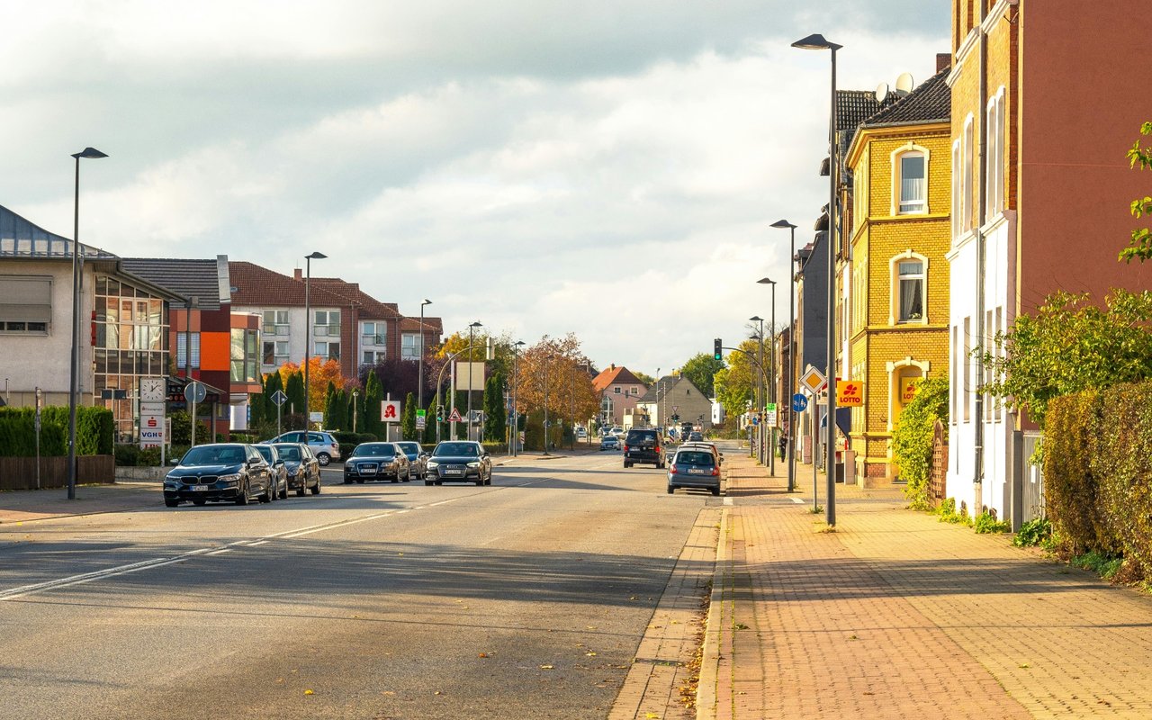Linntown