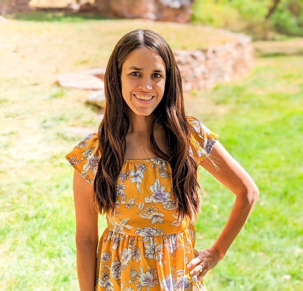 Kim Pannill Hot Springs, SD Real Estate Agent Headshot