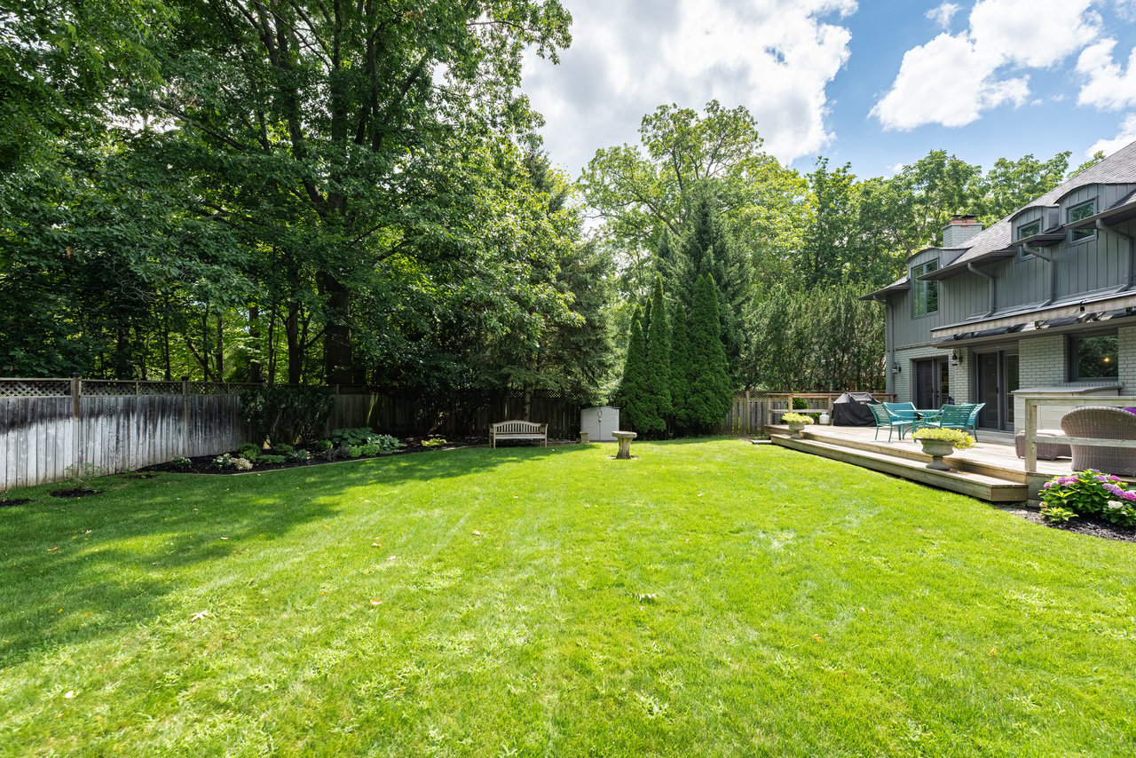 2267 Cedarberry Court, Oakville