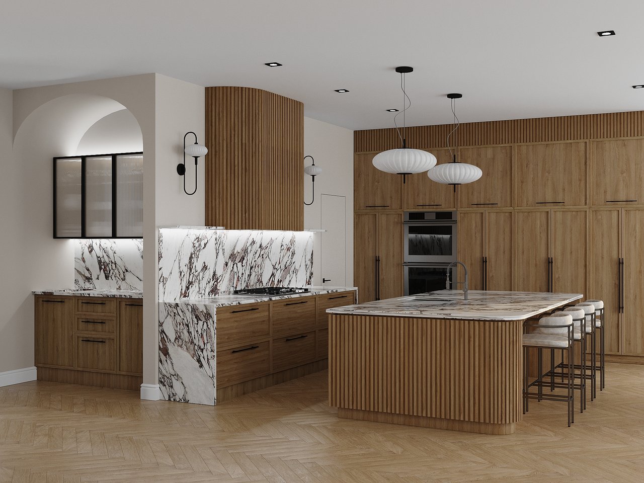 The Enclave at Bridgestone