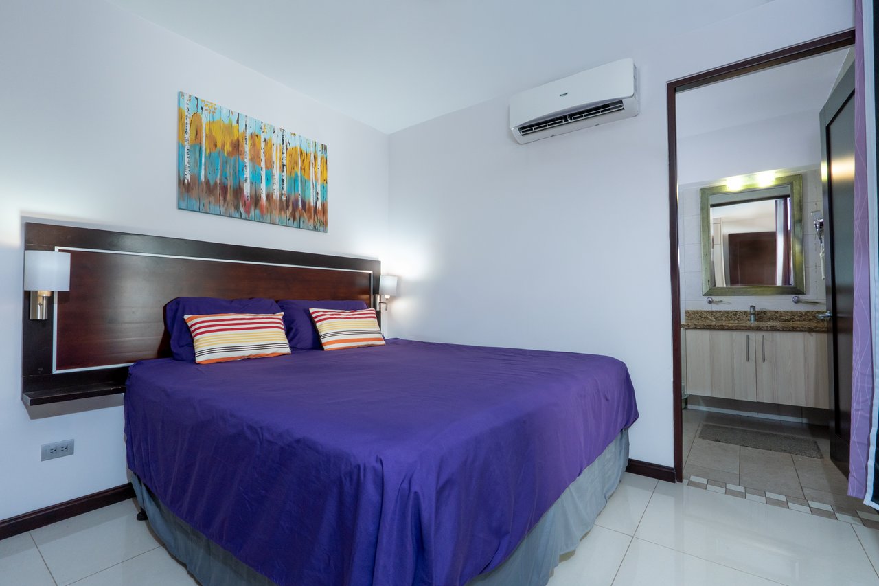 Monte Hermoso #9 | Fully Furnished 3-Bedroom Home in Gated Monte Hermoso Community – Playas del Coco