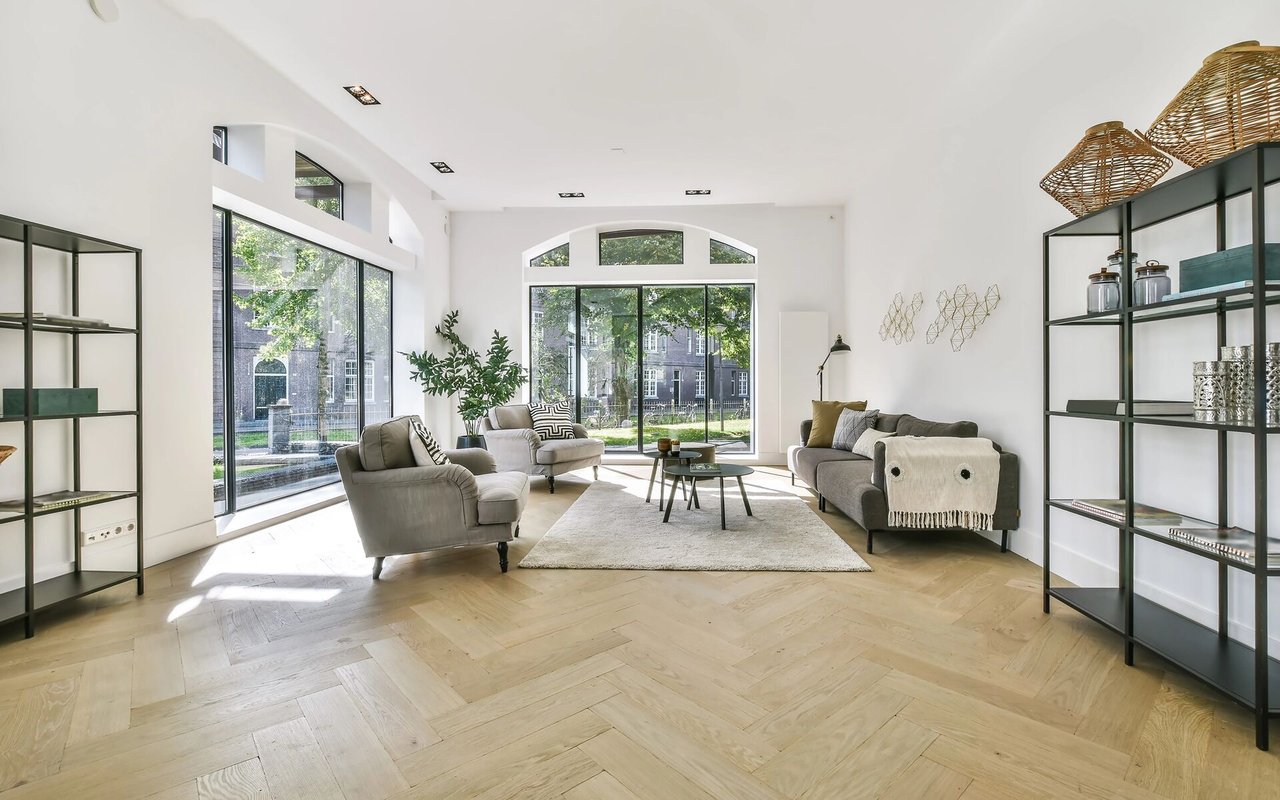 Should You Capitalize on the “Negativity” About Mortgage Rates?