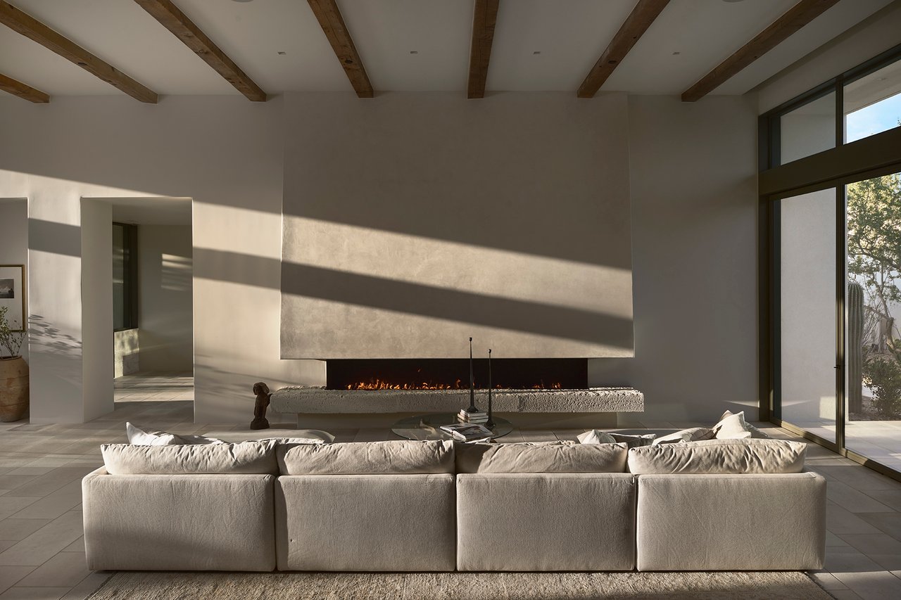 8717 N AVENIDA DEL SOL