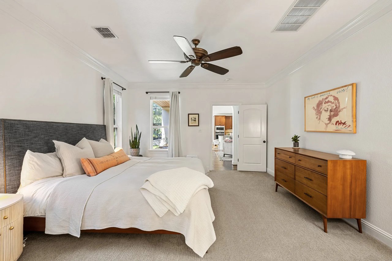 9116 Villa Norte Dr | Mediterranean Luxury in Versante Canyon