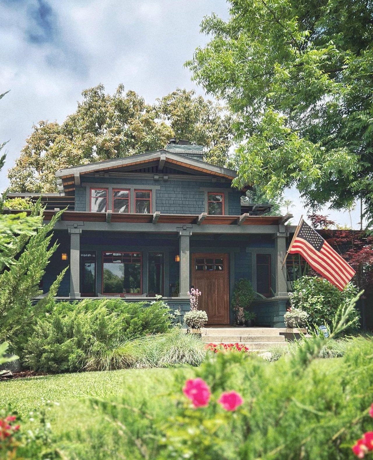 North Pasadena