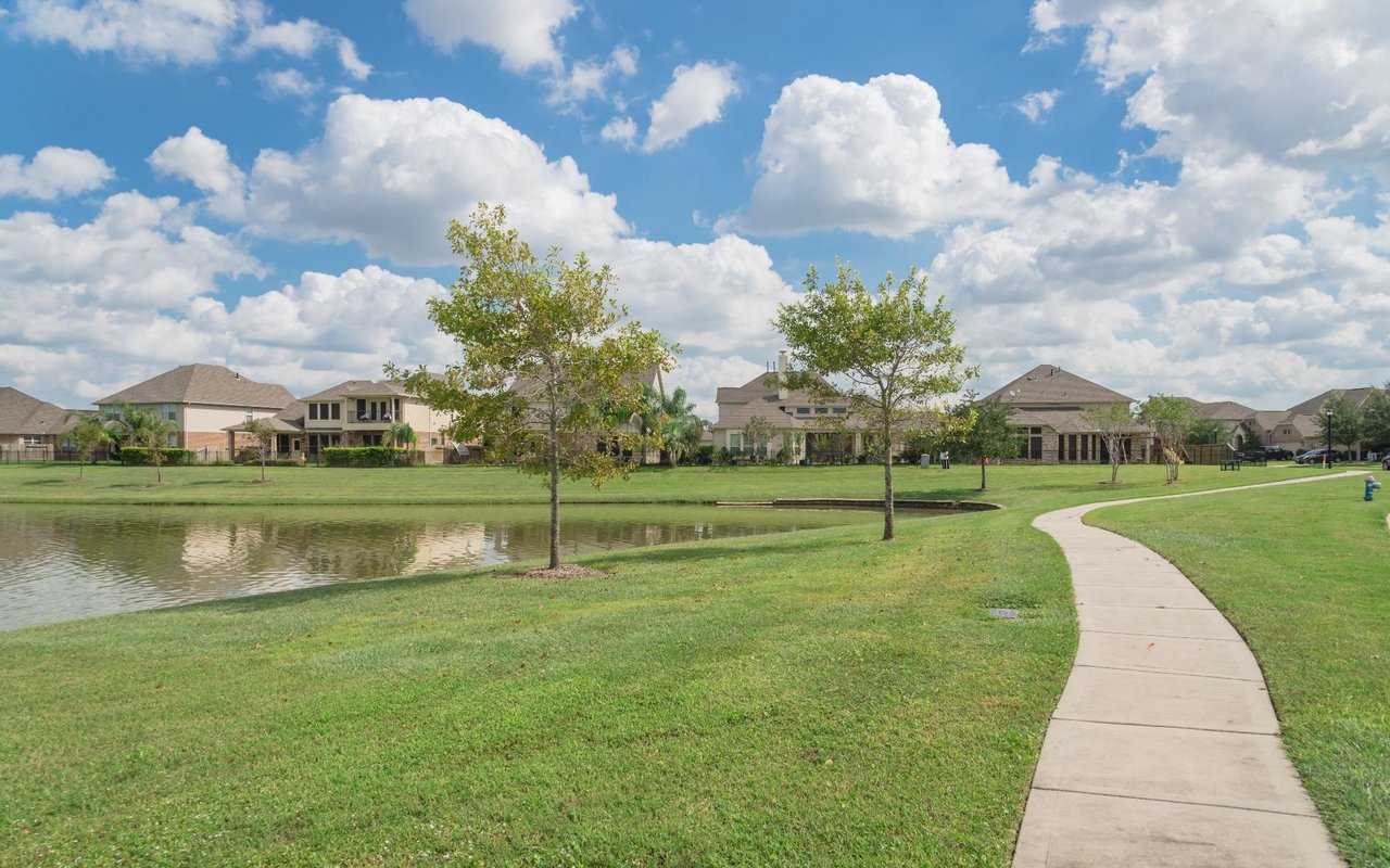 Pearland