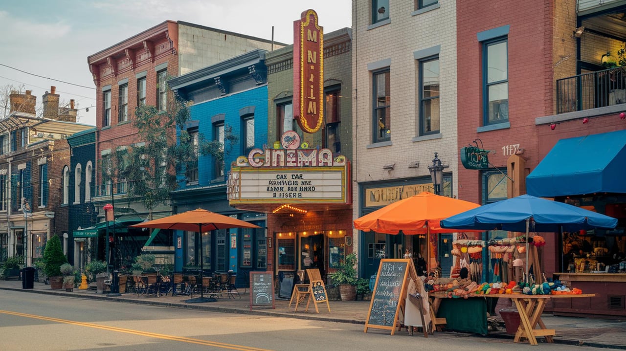 5 Hidden Gems in Lawrenceville, PA for New Residents