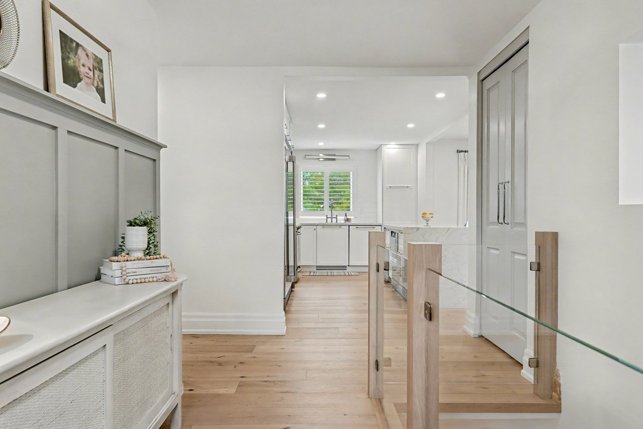 Modern Palgrave Bungalow