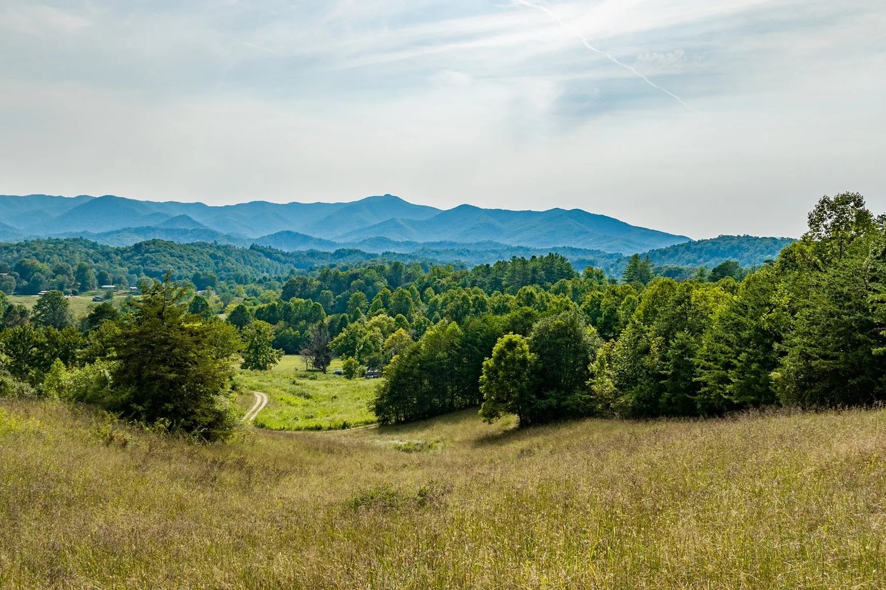 4.11 Acres, Cattle Dr