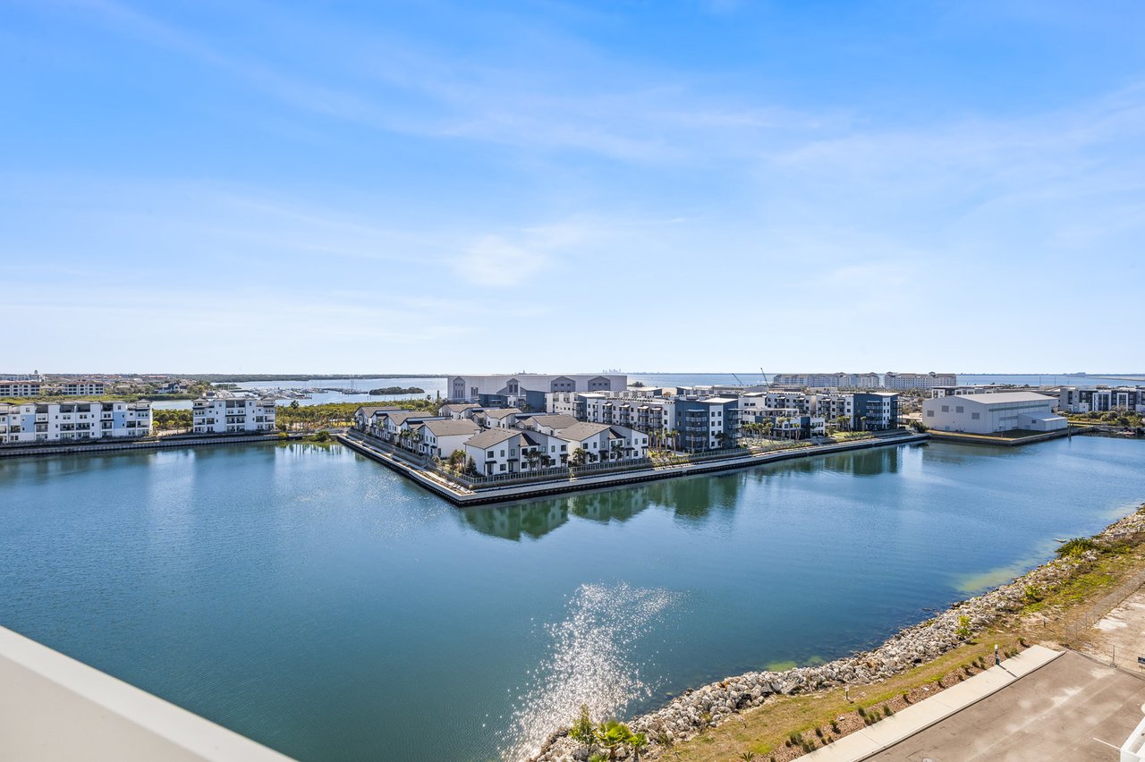 5120 MARINA WAY #8804