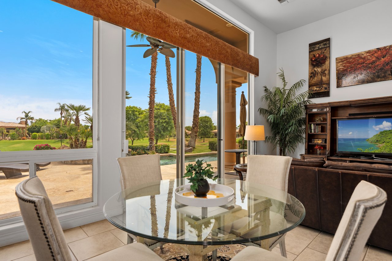 CB Exclusive - Well Appointed Encanto II at Rancho La Quinta CC