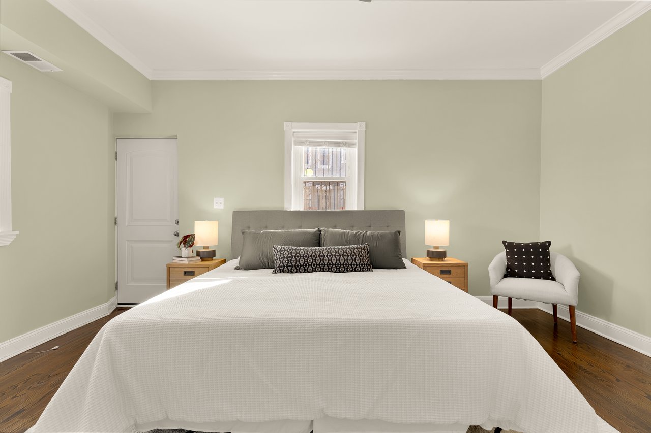 14 O St NW #14-A