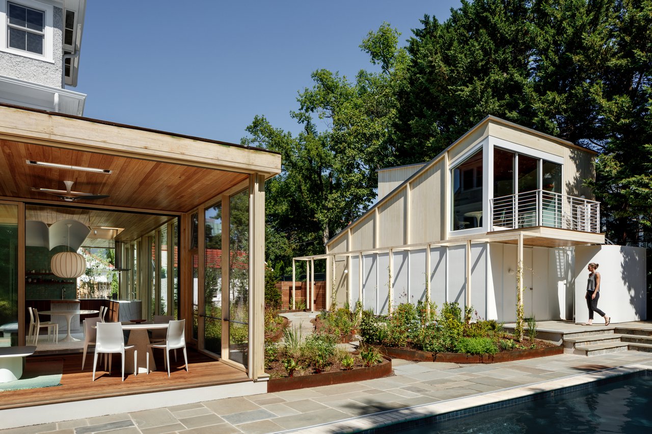 3519 Lowell Street NW