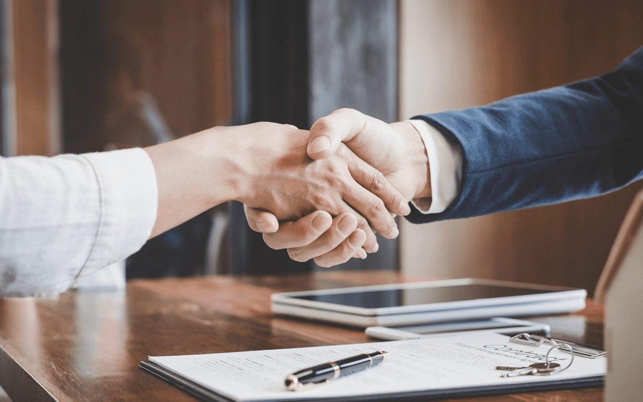 The Ultimate Guide to Commercial Real Estate Financing