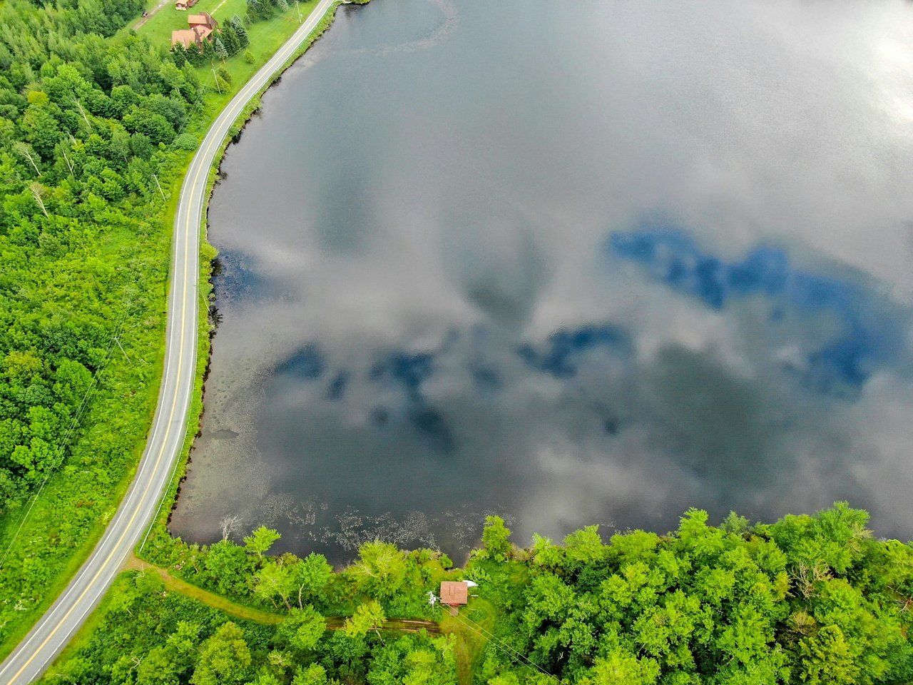 Florence Lake Estates 