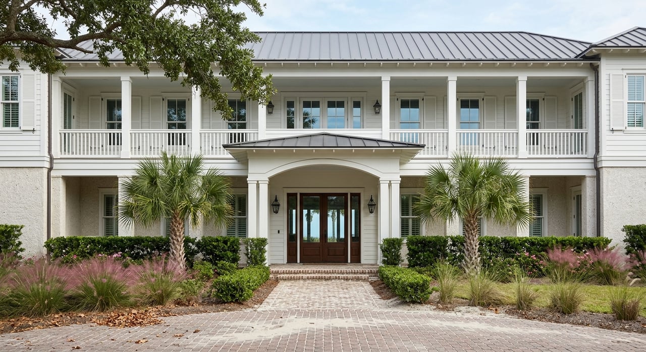 Isle Of Palms Condos Vs Beach Houses For Second Homes