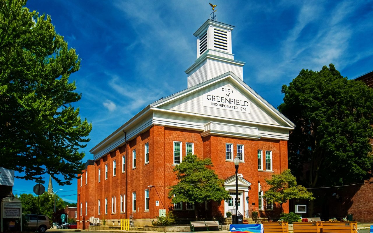 Greenfield